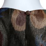 Vestido-Christian-Dior-Vintage-Estampado