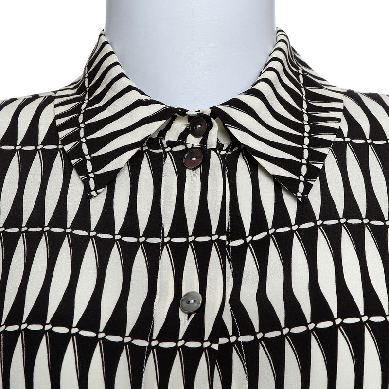 Conjunto-Lanvin-Padronagem-Preto-e-Branco