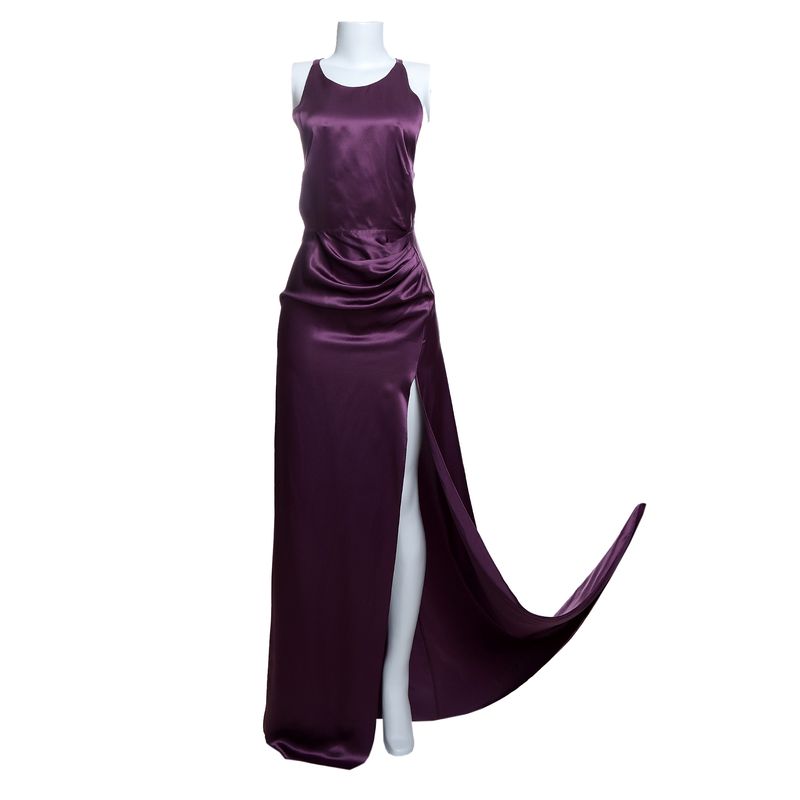 Vestido-Barbara-Bela-Seda-Roxo