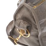 Bolsa-Balenciaga-Motocross-Part-Time-Cinza