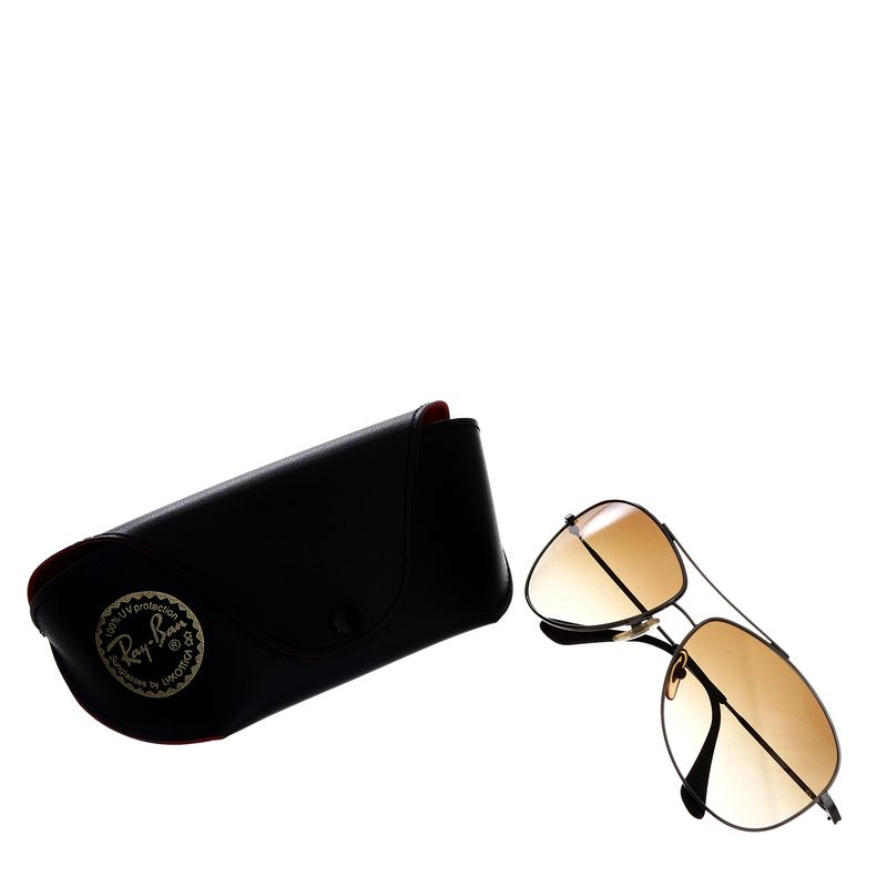 Oculos-Ray-Ban-RB3293-Chumbo