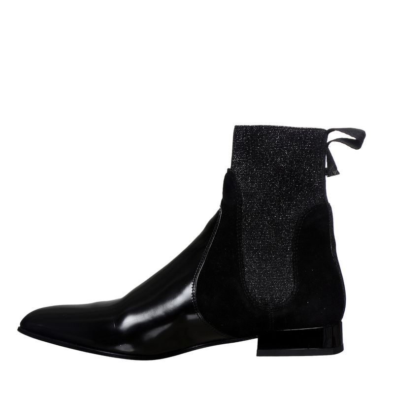 Bota-Emporio-Armani-Couro-e-Lurex
