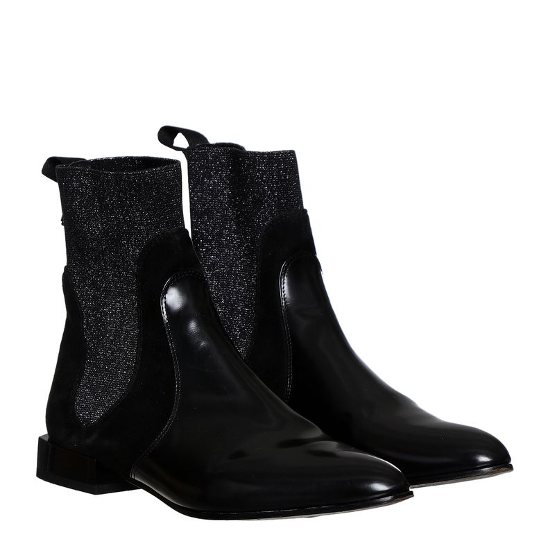 Bota-Emporio-Armani-Couro-e-Lurex