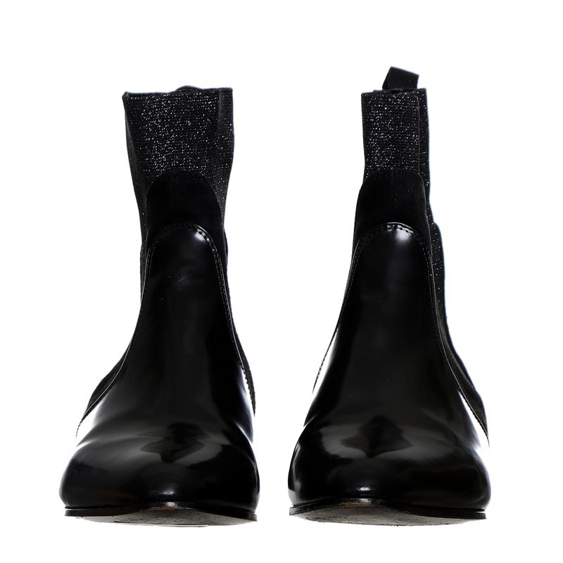 Bota-Emporio-Armani-Couro-e-Lurex