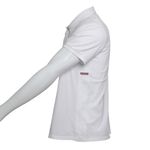 Blusa-Polo-Moncler-Branca