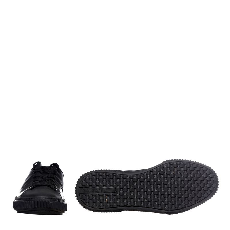 Tenis-Prada-Preto-