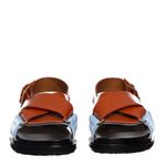 Sandalia-Marni-Fussbett-Bicolor