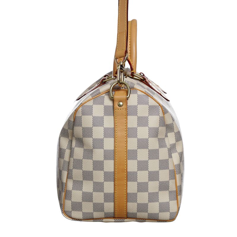 Bolsa-Louis-Vuitton-Speedy-Bandouliere-30-Damier-Azur