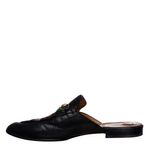 Mule-Gucci-Princetown-Bordado-Floral