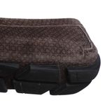 Mocassim-Salvatore-Ferragamo-Gancini-Camurca-Marrom