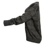 Sueter-Isabel-Marant-Lurex-Grafite-e-Dourado