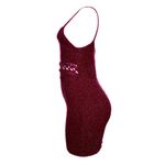 Vestido-AREA-Felpudo-Roxo