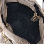 Bolsa-Balenciaga-Motocross-Part-Time-Cinza