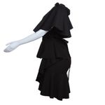 Vestido-Johanna-Ortiz-Babados-Preto