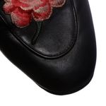 Mule-Gucci-Princetown-Bordado-Floral