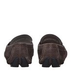Mocassim-Salvatore-Ferragamo-Gancini-Camurca-Marrom