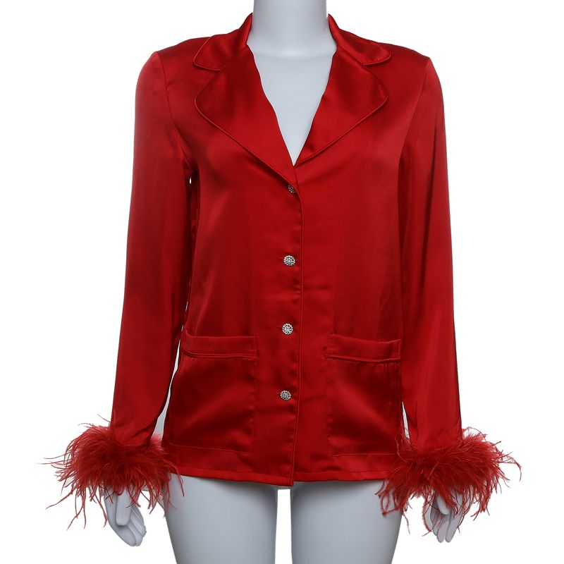 85478-Conjunto-de-Alfaiataria-com-Plumas-Vermelho-4