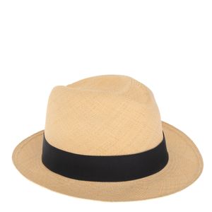 Chapéu Panamá Marc Jacobs