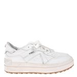 Tenis-Schutz-Branco-Spache