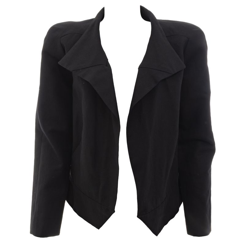 Blazer-Isabel-Marant-Preto-