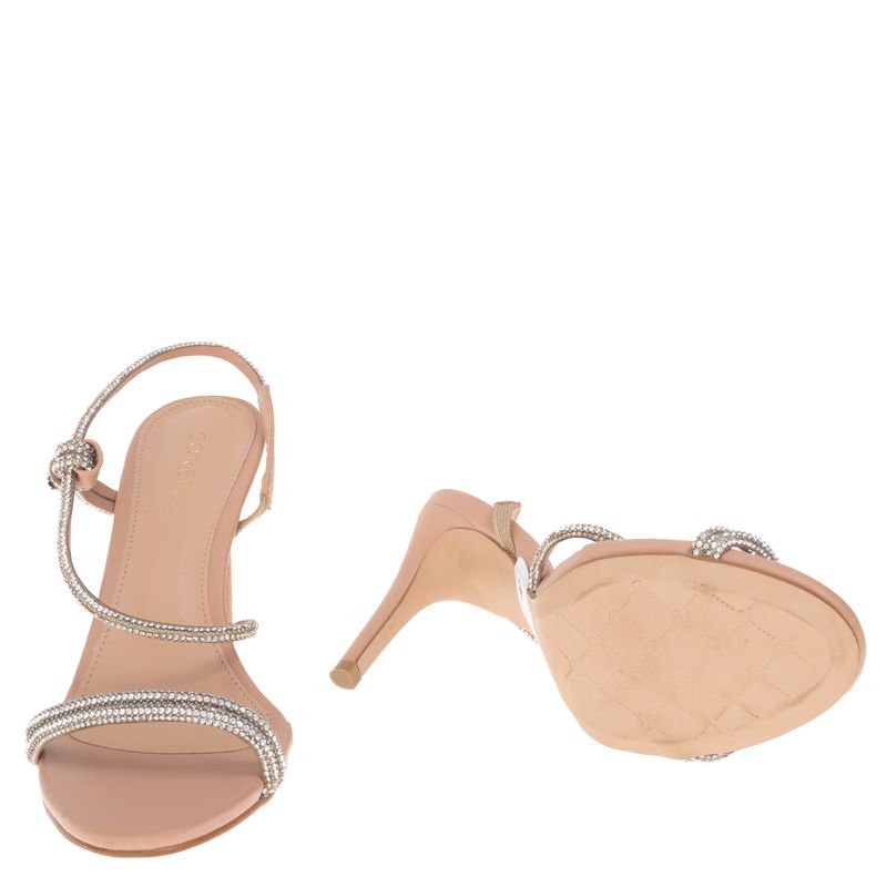 Sandalia-Corello-Bege-Strass-