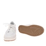Tenis-Schutz-Branco-Spache