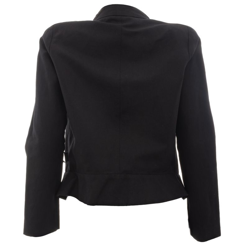 Blazer-Isabel-Marant-Preto-