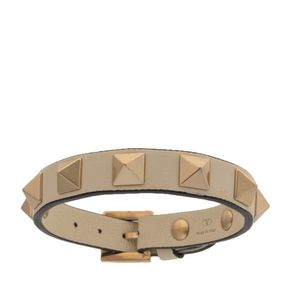 Pulseira Valentino Garavani Studs Branco