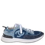 Tenis-Chanel-CC-Jeans