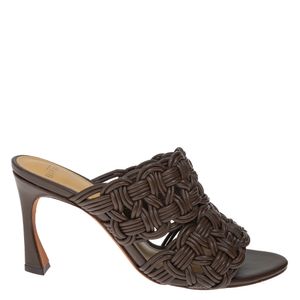 Sandália Alexandre Birman Sammy Marrom