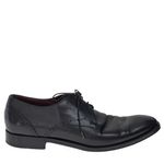 Sapato-Boss-Hugo-Boss-Amarracao-Preto