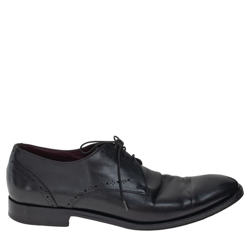 Sapato-Boss-Hugo-Boss-Amarracao-Preto