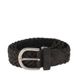 Cinto-Giorgio-Armani-Camurca-Cinza-