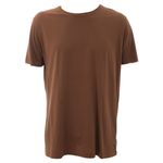 Camiseta-Ricardo-Almeida-Marrom