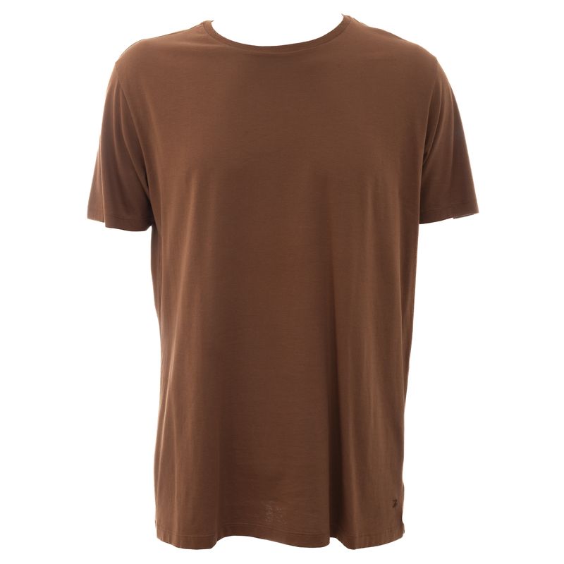 Camiseta-Ricardo-Almeida-Marrom
