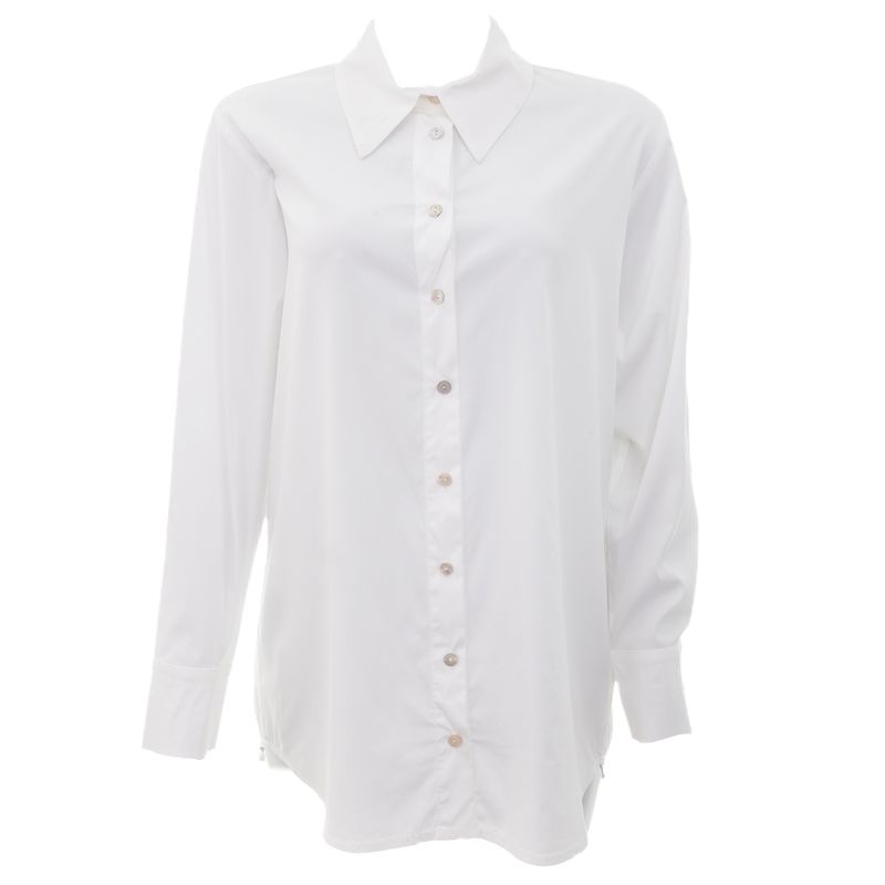Camisa-Mixed-Branca