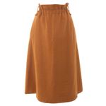 Saia-Mixed-Midi-Mostarda