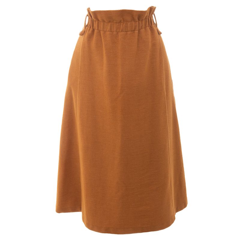 Saia-Mixed-Midi-Mostarda