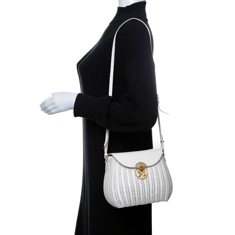 Bolsa-Miu-Miu-Bucket-Branca-