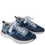 Tenis-Chanel-CC-Jeans