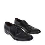 Sapato-Boss-Hugo-Boss-Amarracao-Preto