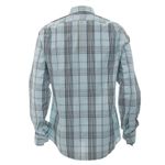 Camisa-Ricardo-Almeida-Xadrez-Azul