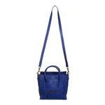 Bolsa-Celine-Luggage-Nano-Azul