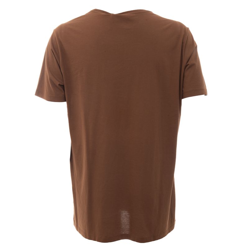 Camiseta-Ricardo-Almeida-Marrom