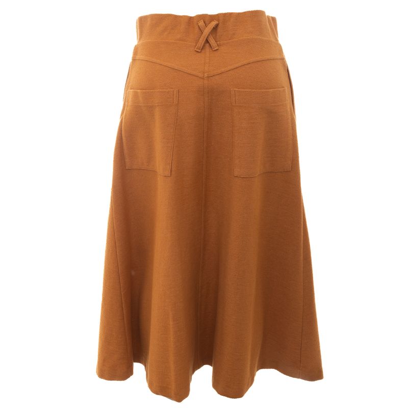 Saia-Mixed-Midi-Mostarda