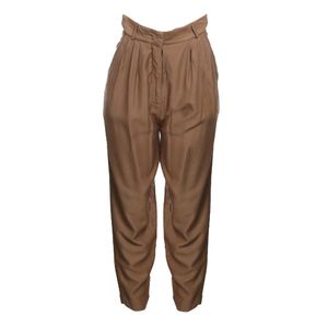 Calça Aluf Marrom