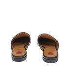 Mocassim-Gucci-Mule-Princetown-Floral-Preto