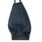 Bolsa-Michael-Kors-Tote-Nylon-Marinho