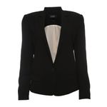 Blazer-Isabel-Marant-Preto