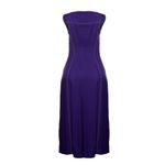 Vestido-Prada-Botoes-Roxo